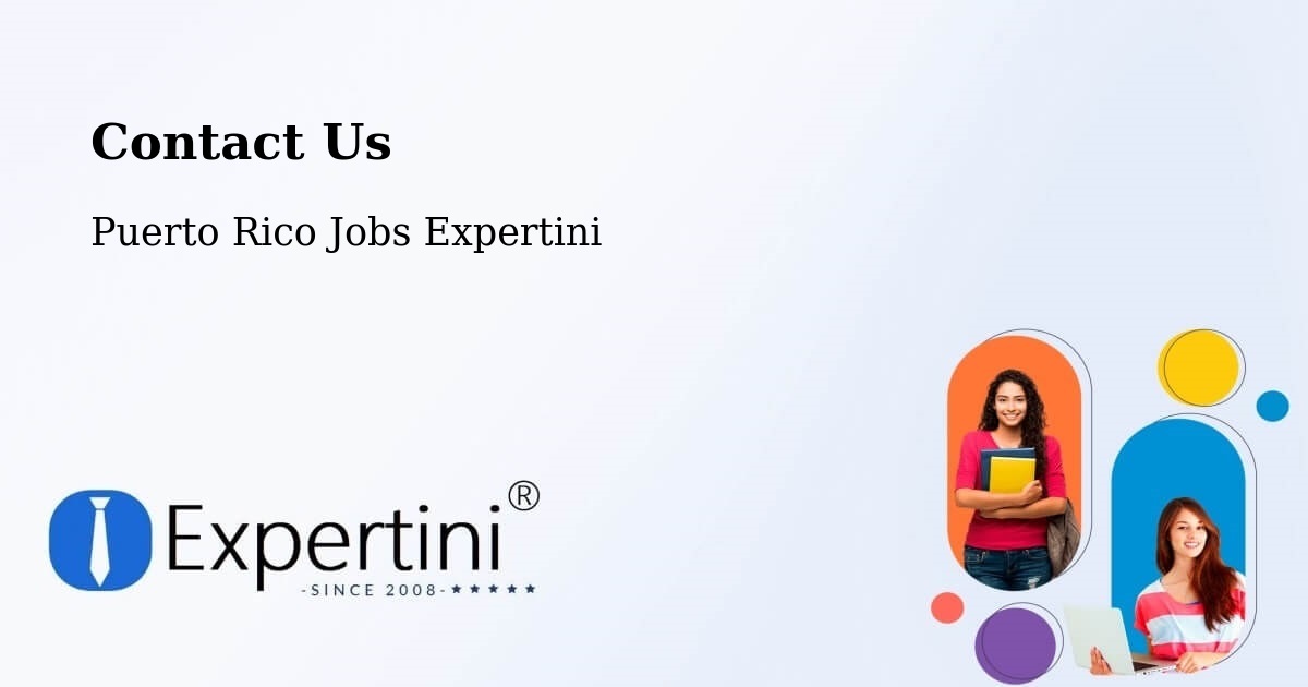 Contact Expertini – Fajardo - Puerto Rico Jobs Expertini